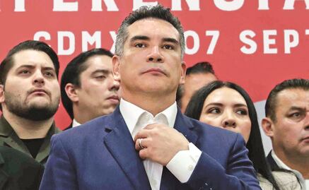 El PRI de Morena vs. el PRI de la oposición