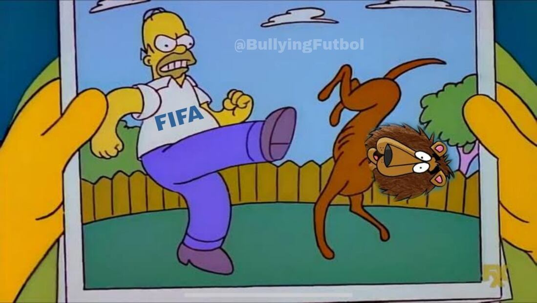 Los mejores MEMES de la exclusión de León del Mundial de Clubes