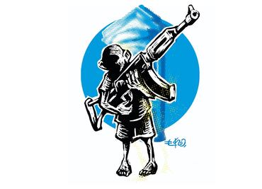 Los jóvenes son el blanco