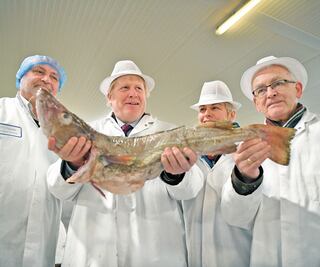 Reino Unido va a las urnas entre fragmentanción política