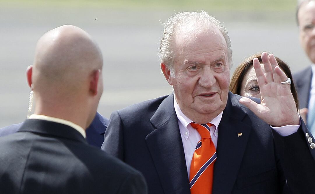 Foto: Archivo/EL UNIVERSAL.