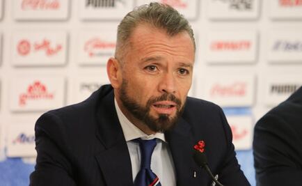 José Luis Higuera extraña los reflectores