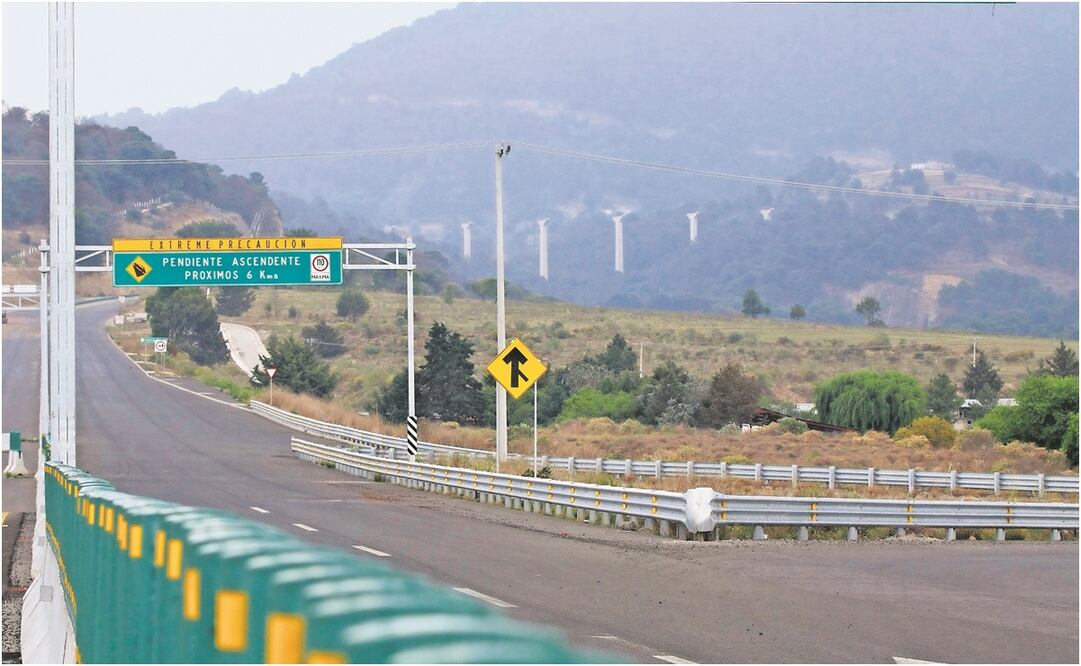 Foto: Archivo / EL UNIVERSAL