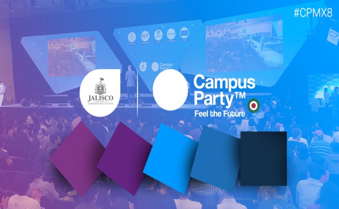En este evento, en el que participarán 25 mil campuseros, cinco mil más que el año pasado, también será muy importante la vinculación del talento joven con empresas y gobiernos.