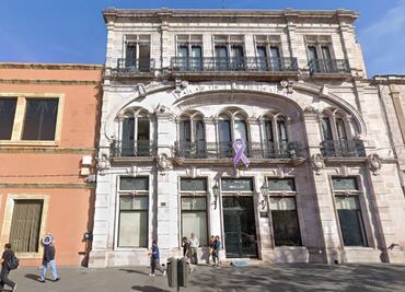 Coalición PAN-PRD gana mayoría absoluta en Congreso de Aguascalientes