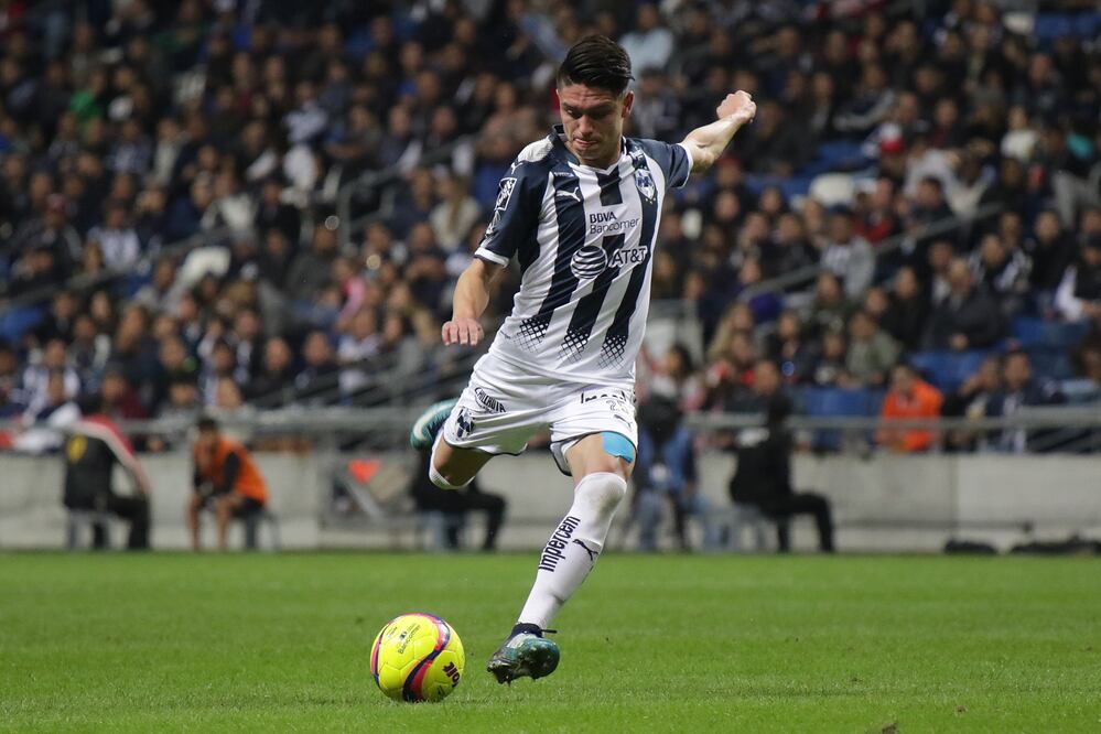 Un desastre lo de la Federación de EU