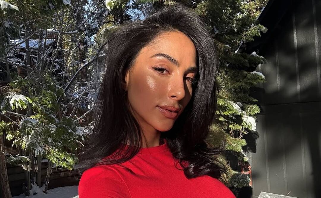 Foto: Instagram @oficialmariachacon