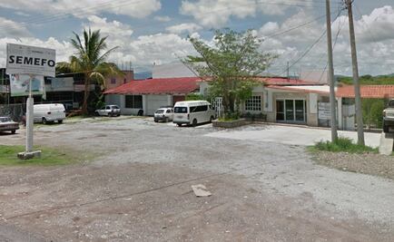 En día de muertos, matan a 4 en Semefo de Iguala