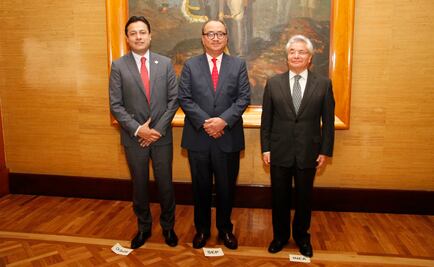 Realiza Otto Granados dos nuevos nombramientos en la SEP