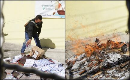 Suspenden elecciones en dos juntas auxiliares de Puebla