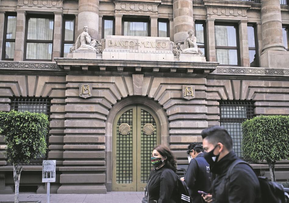 Foto: Archivo/EL UNIVERSAL