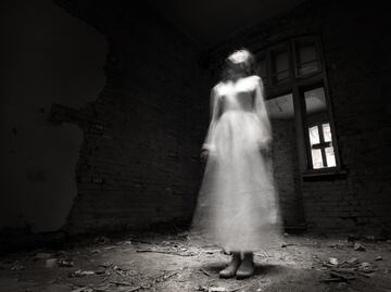 Tour nocturno para escuchar el lamento de La Llorona, en el Centro Histórico