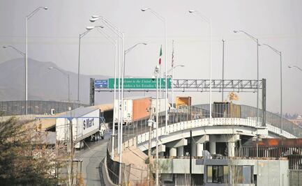 Senadores de EU acusan violaciones al T-MEC