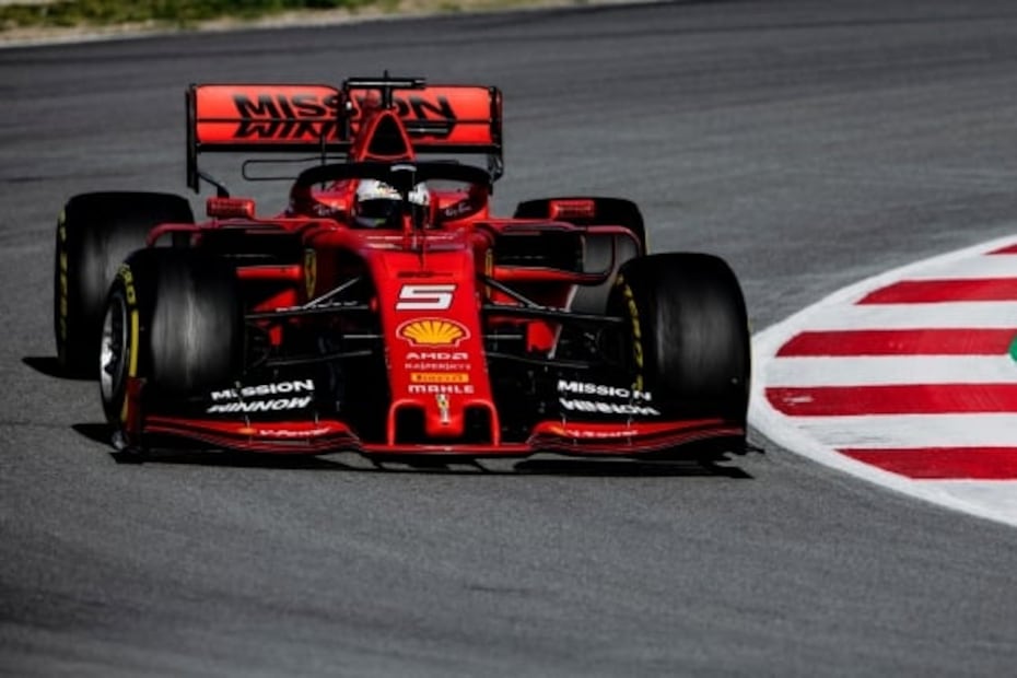 Red Bull rechaza solicitud de Vettel para volver a su equipo