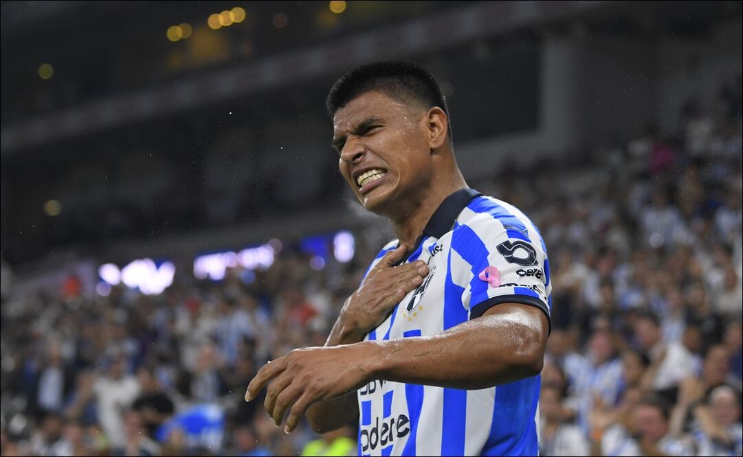 Jesús Gallardo publicó un comunicado por la lesión de Brian Rodríguez / Foto: Imago7