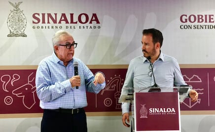 Gobernador de Sinaloa destaca que inversión privada crece 41%; confianza y dinamismo impulsan el desarrollo económico