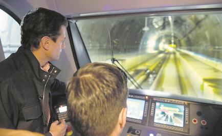 EPN: cumplí sin poner en riesgo la economía