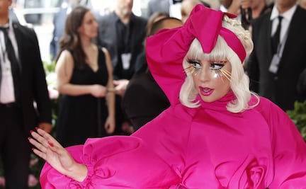 High On Fashion: Mis favoritos de las MET Gala