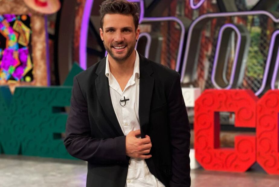 Nicola Porcella ha conseguido el reconocimiento del público mexicano, tras su participación en "La casa de los famosos México".
Foto: Instagram