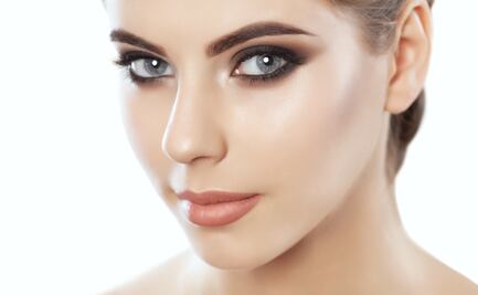 Conoce las tendencias de maquillaje para invierno 2019