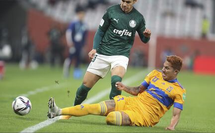 Carlos Salcedo, ¿adelanta su salida de Tigres?