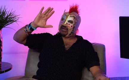 Toda la vida han querido enemistarnos a Werever y a mí: Escorpión Dorado