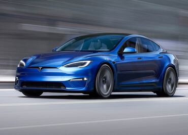Tesla cancela la versión más poderosa del Model S sin cumplir con las entregas programadas