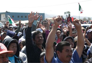 Denuncian opacidad en recursos para salud en BC