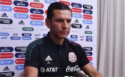 ¿Edson Álvarez a Tokio 2020? Esto respondió Jaime Lozano