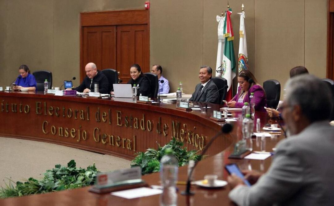 Foto: Jorge Alvarado/EL UNIVERSAL