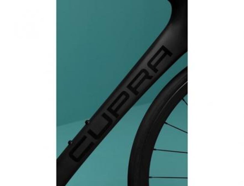 Cupra lanzará a finales de año su bicicleta "Fabike Cupra"