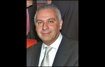 Juez niega amparo a Juan Collado para entregar información de sus cuentas bancarias