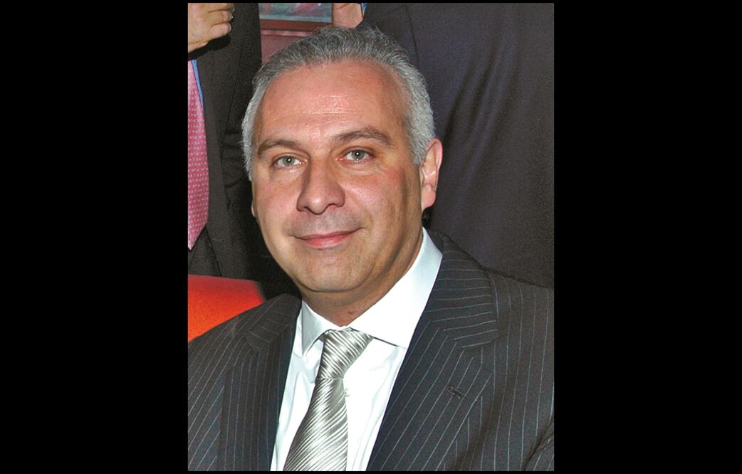 Foto: Archivo/EL UNIVERSAL