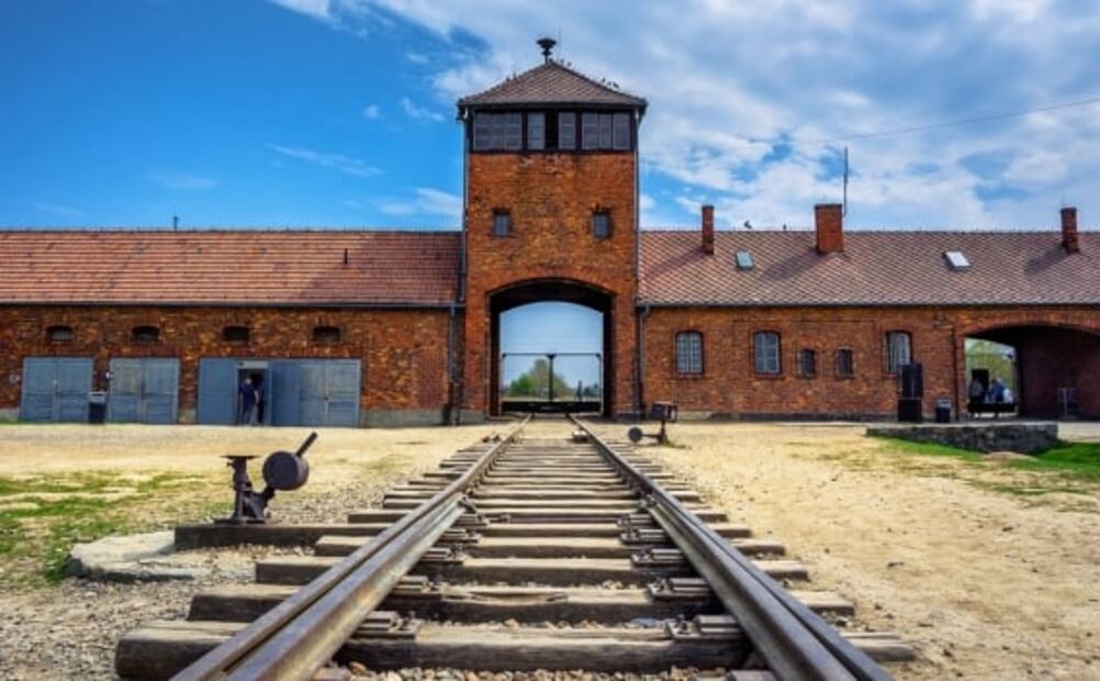Lugares históricos a 75 años del fin de la Segunda Guerra Mundial