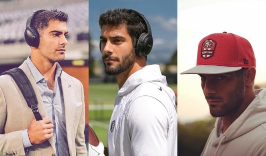 5 jugadores que ganarían el Super Bowl del estilo 