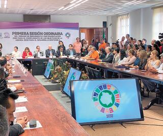 Avanza incremento del presupuesto para la UAEM