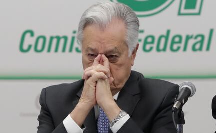 Hijo de Bartlett presentó información falsa en contrato con IMSS: SFP