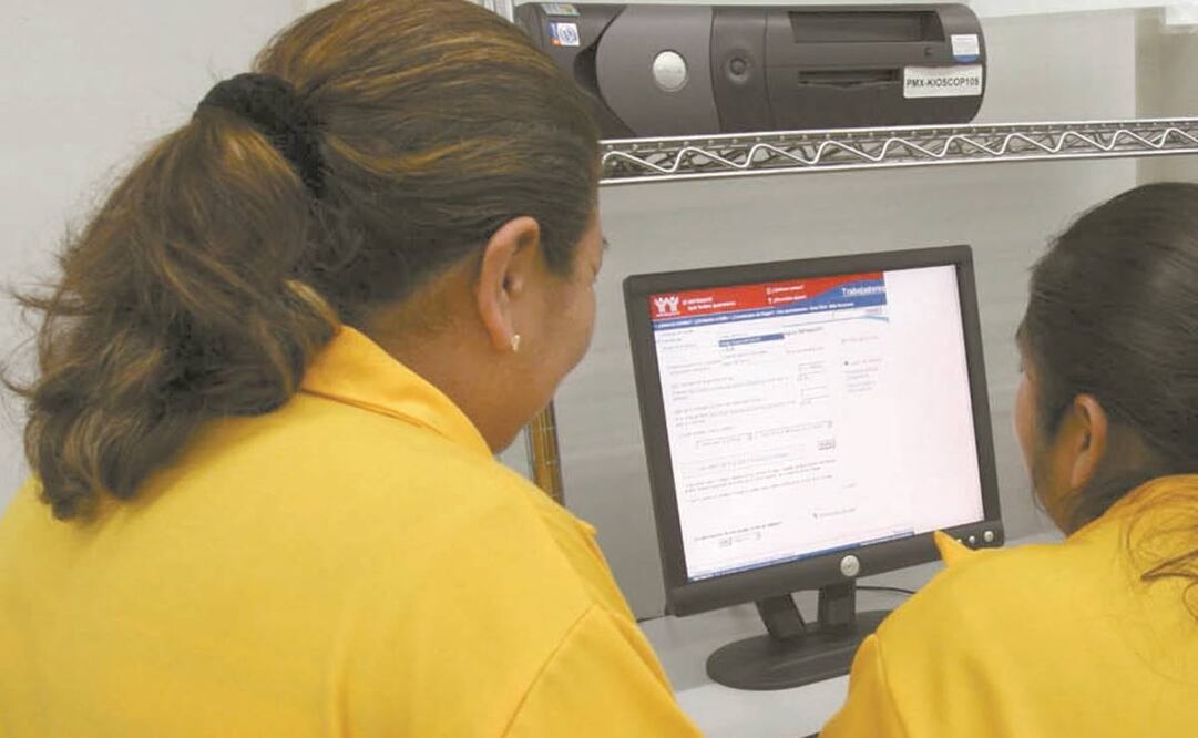 Foto: Archivo/ El Universal.