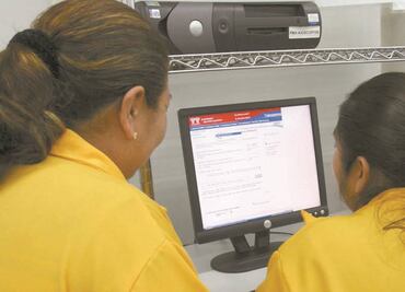 Conectividad por internet se estanca con la 4T