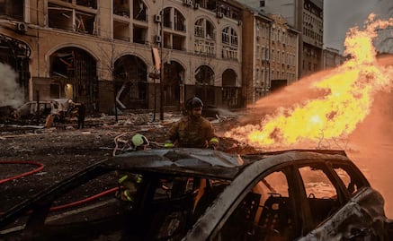 Los desafíos para 2025: de Trump a la ultraderecha