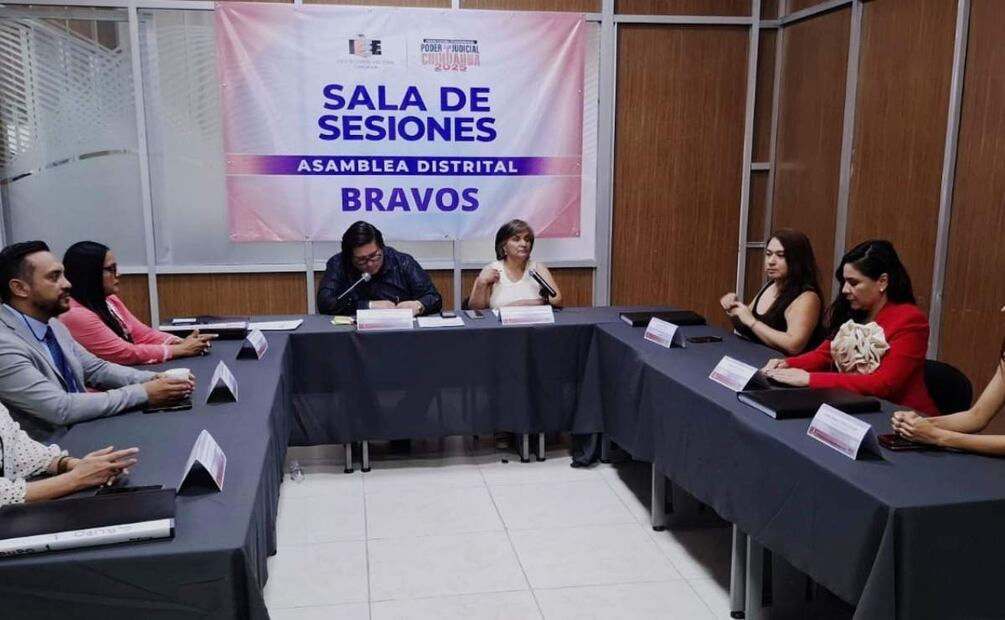IEE llevó a cabo la entrega de constancias de mayoría y validez para juezas y jueces (17/06/2025). Foto: Especial