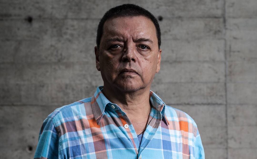 Foto: Archivo/EL UNIVERSAL