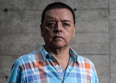 "Estamos con la pena y el dolor de haberlo perdido", dice sobrina del escritor Luis Zapata