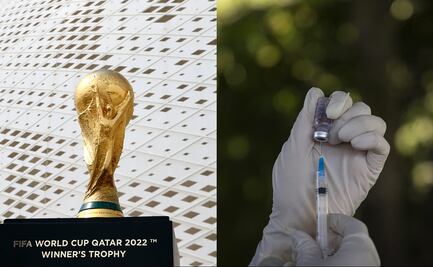 ¿Cómo se controlará el Covid (Ómicron) en Qatar 2022?