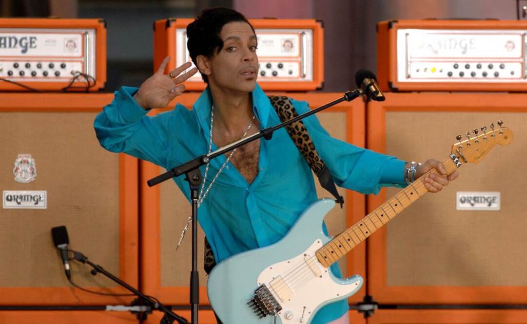 Aconsejó a los jóvenes no atarse a una disquera   Foto:Archivo