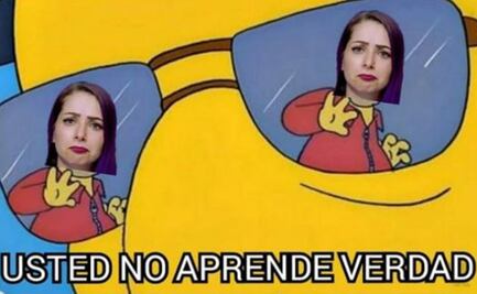 YosStop: Redes estallan con los mejores memes tras la detención de la influencer