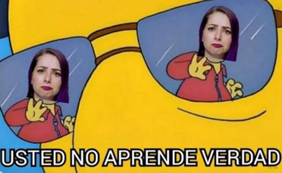 Memes YosStop. Foto: Redes sociales