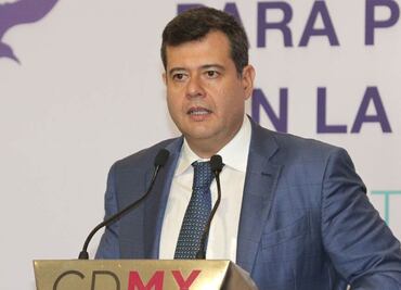 Amieva garantiza abasto de agua a prestadores de servicios