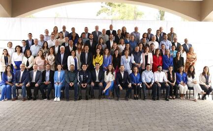 Reforma judicial: Garantizan 22 senadores del PAN que estarán presentes en debate y votarán en contra 