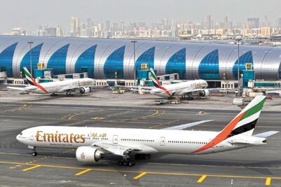 Emirates rechaza recibir subsidios